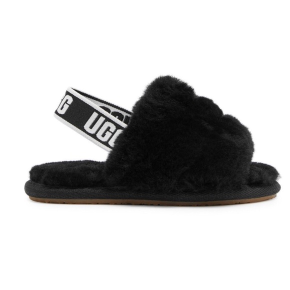 Ugg Fluff Yeah Slippers - Picture 1 of 7